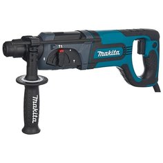 Перфоратор Makita HR2475