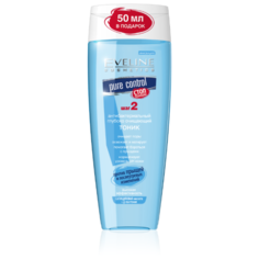 Eveline Cosmetics Тоник глубоко