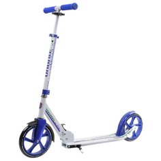 Городской самокат Slider URBAN