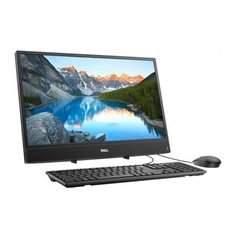 Моноблок 23.8 DELL Inspiron
