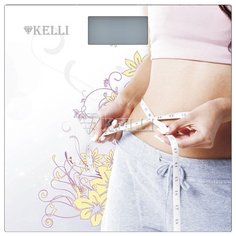 Весы Kelli KL-1522