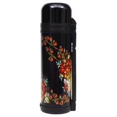 Классический термос Добрыня