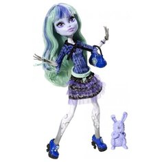 Кукла Monster High 13 желаний