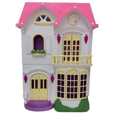 RED BOX кукольный домик 22946