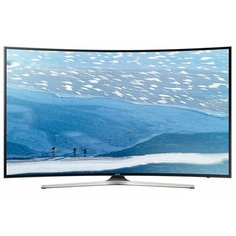 Телевизор Samsung UE65KU6300U