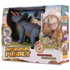 Робот TONG DE Динозавр DL0022859