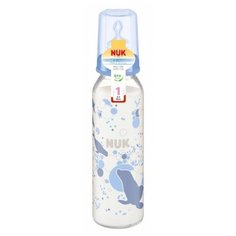 NUK Classic бутылочка
