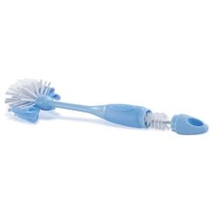 Nuby Ершик для бутылочек и
