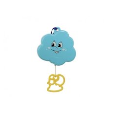 Подвесная игрушка Simba ABC