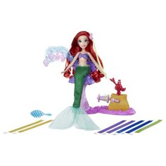 Набор Hasbro Disney Princess