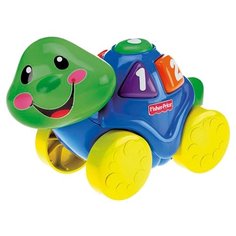 Интерактивная развивающая Fisher Price