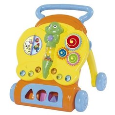 Каталка-ходунки Simba Бабочка