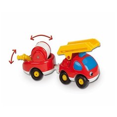 Пожарный автомобиль Smoby с