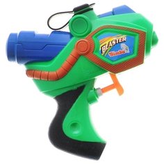 Набор Simba Blaster Set 7278251