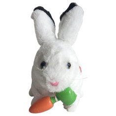 Интерактивная мягкая игрушка Trampulina