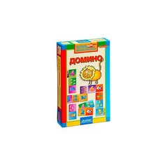 Настольная игра BONDIBON Домино