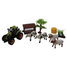 Игровой набор kari Ферма BT266738