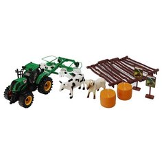 Игровой набор kari Ферма BT889985