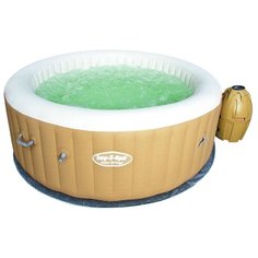 СПА бассейн Bestway Lay-Z-SPA