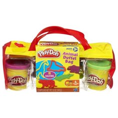 Масса для лепки Play-Doh