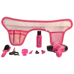 Салон красоты kari на ремне