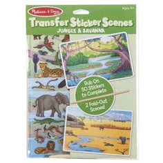 Melissa & Doug Набор стикеров с