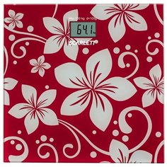 Весы Scarlett SC-BS33E088
