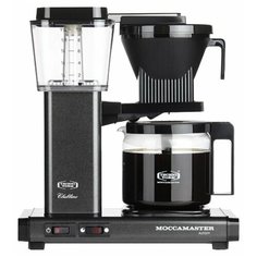 Кофеварка Moccamaster KBG962