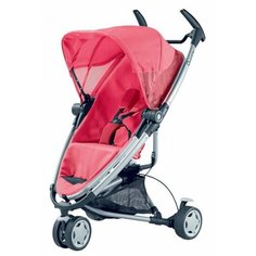 Прогулочная коляска Quinny