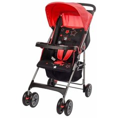 Прогулочная коляска Happy Dino