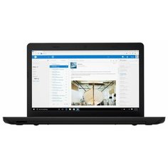 Ноутбук Lenovo THINKPAD Edge E570
