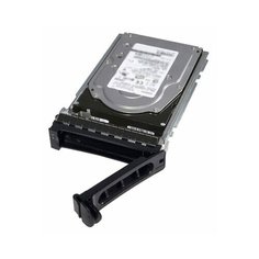 Жесткий диск DELL W4006