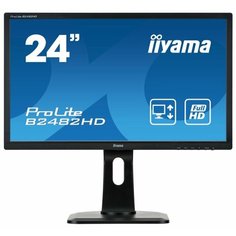 Монитор Iiyama ProLite B2482HD-1