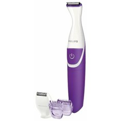 Электробритва для женщин Philips