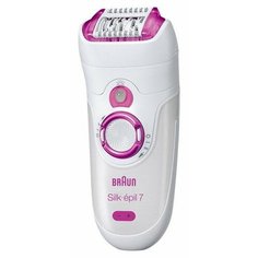 Эпилятор Braun 7175 Silk-epil 7
