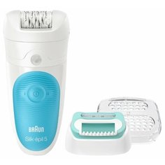 Эпилятор Braun 5-511 Silk-epil