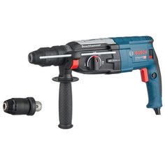 Перфоратор BOSCH GBH 2-28 F кейс