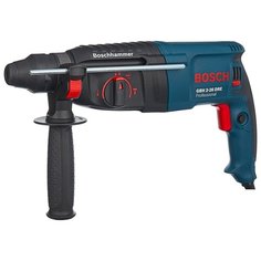Перфоратор BOSCH GBH 2-26 DRE