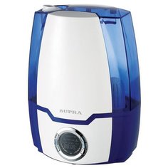 Увлажнитель воздуха SUPRA HDS-205