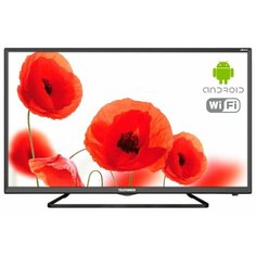 Телевизор TELEFUNKEN