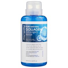 Farmstay вода очищающая с