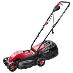 Газонокосилка Wortex LM 3213 P