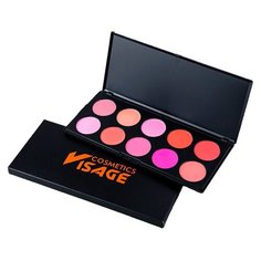 Visage Cosmetics Палитра румян