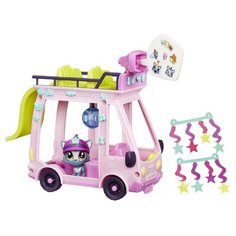 Игровой набор Littlest Pet Shop