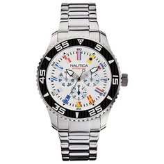 Наручные часы NAUTICA A14630G