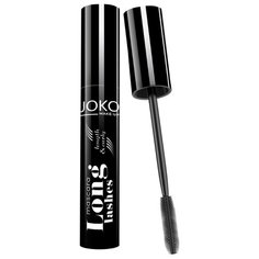 Joko тушь для ресниц Long