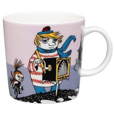 Moomin Кружка Туу-тикки