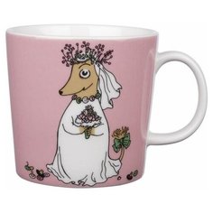 Moomin Кружка Зверушка Сос