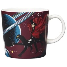 Moomin Кружка Волшебник и