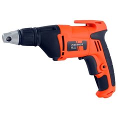 Шуруповерт PATRIOT FS 550 Патриот